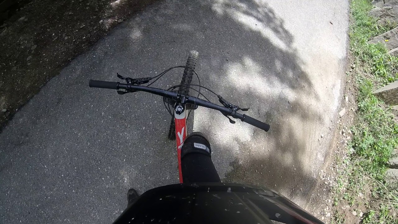 Carezza Trail