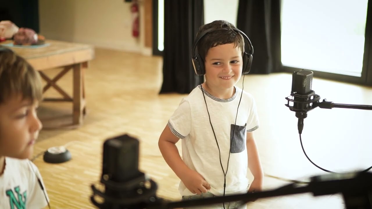Médiations 2024/2025 - Village Landais Alzheimer + JotA.b - Nos Rêves d'enfants