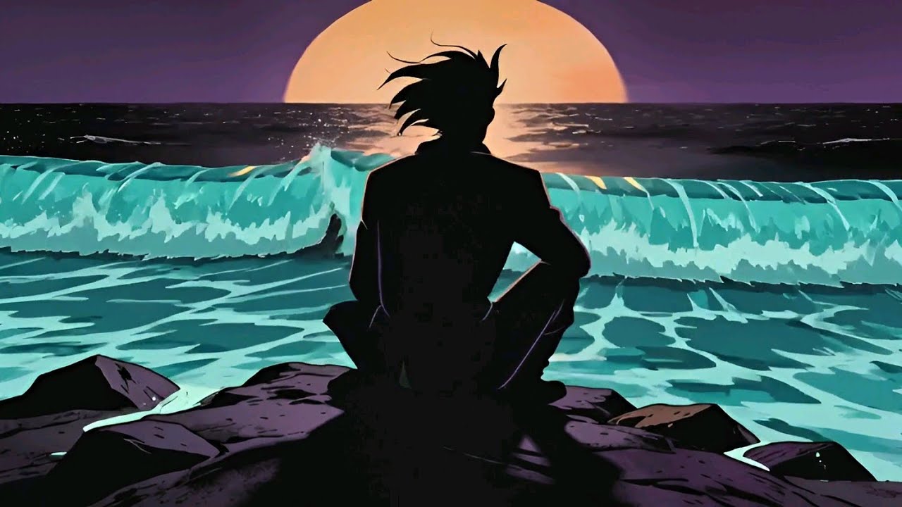 Save me from the fall