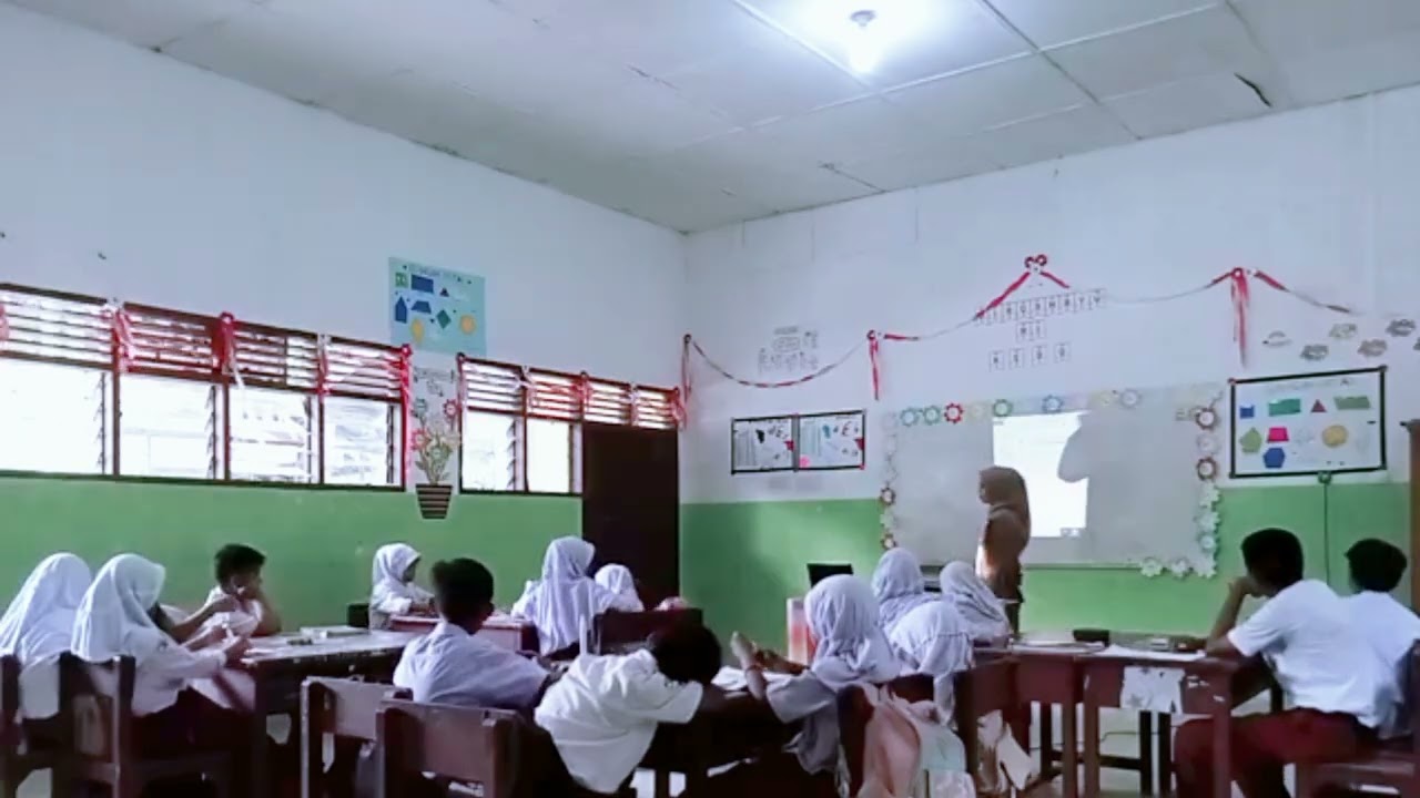 Video edit UKIN PPG Guru Tertentu