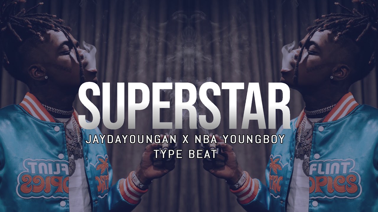 [FREE] NBA Youngboy x JayDaYoungan Type Beat 2019 