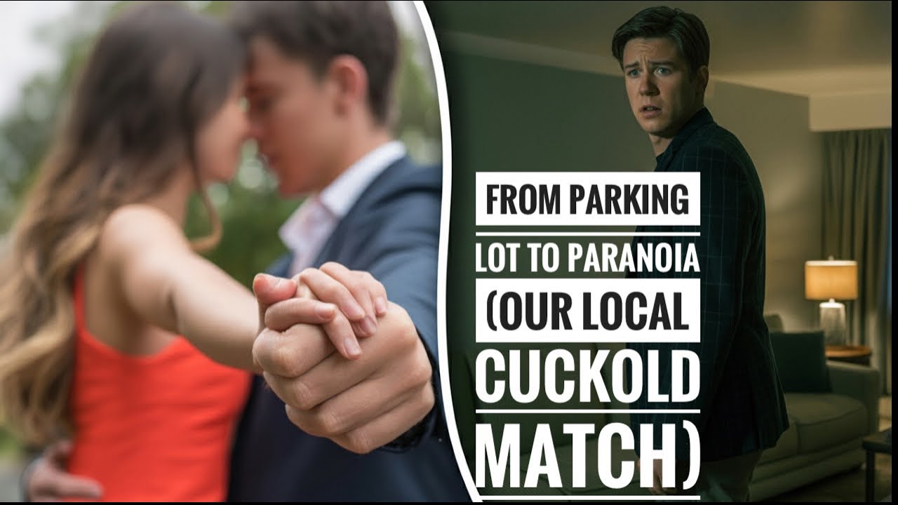 From Parking Lot to Paranoia (Our Local Cuckold Match)