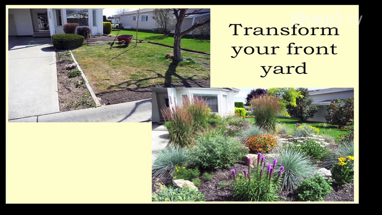 Xeriscape Gardening with Paula Rodriguez de la Vega