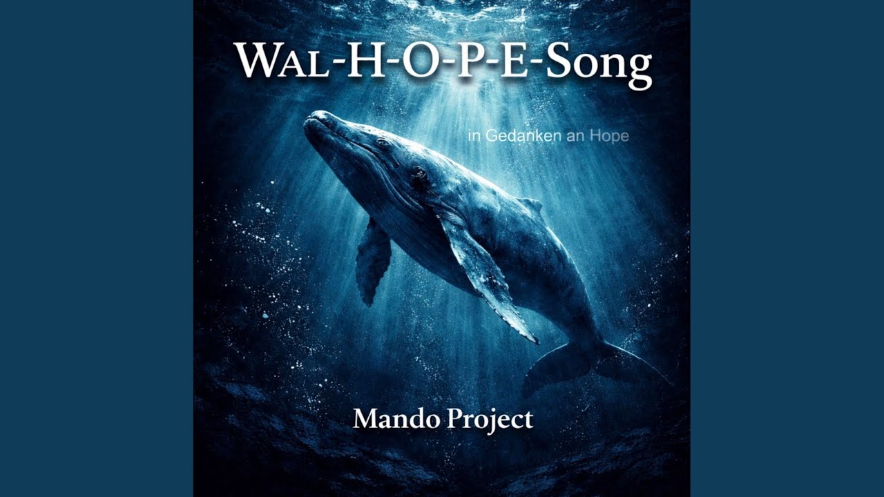 Wal H-O-P-E Song