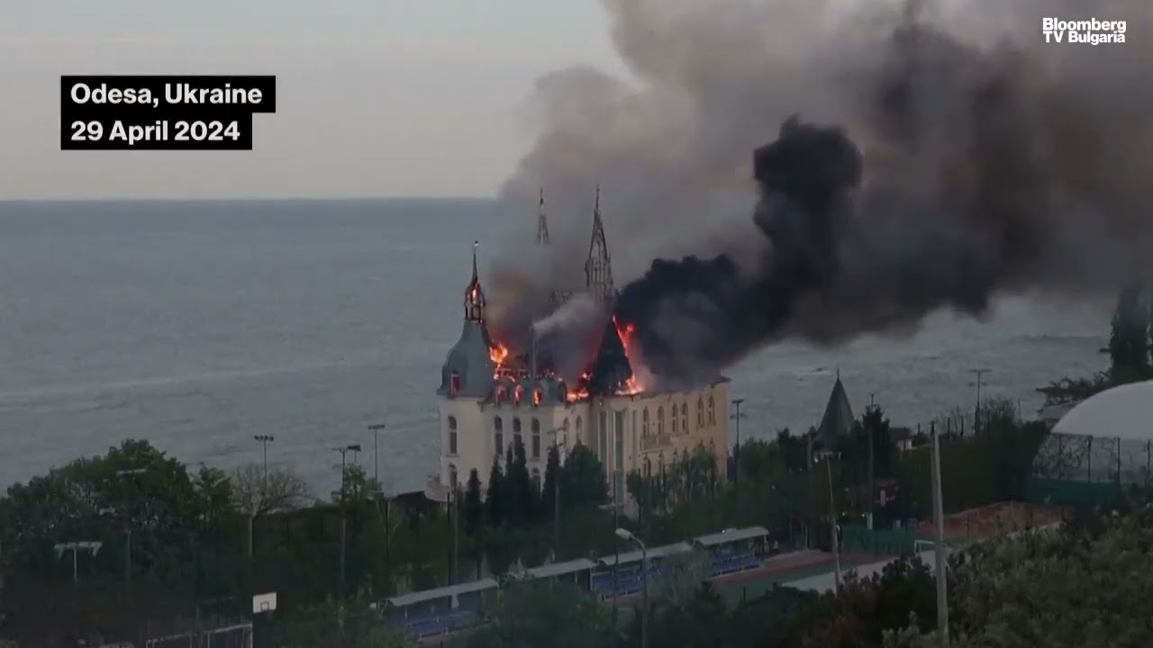 Какво предстои след 1462 дни война в Украйна?