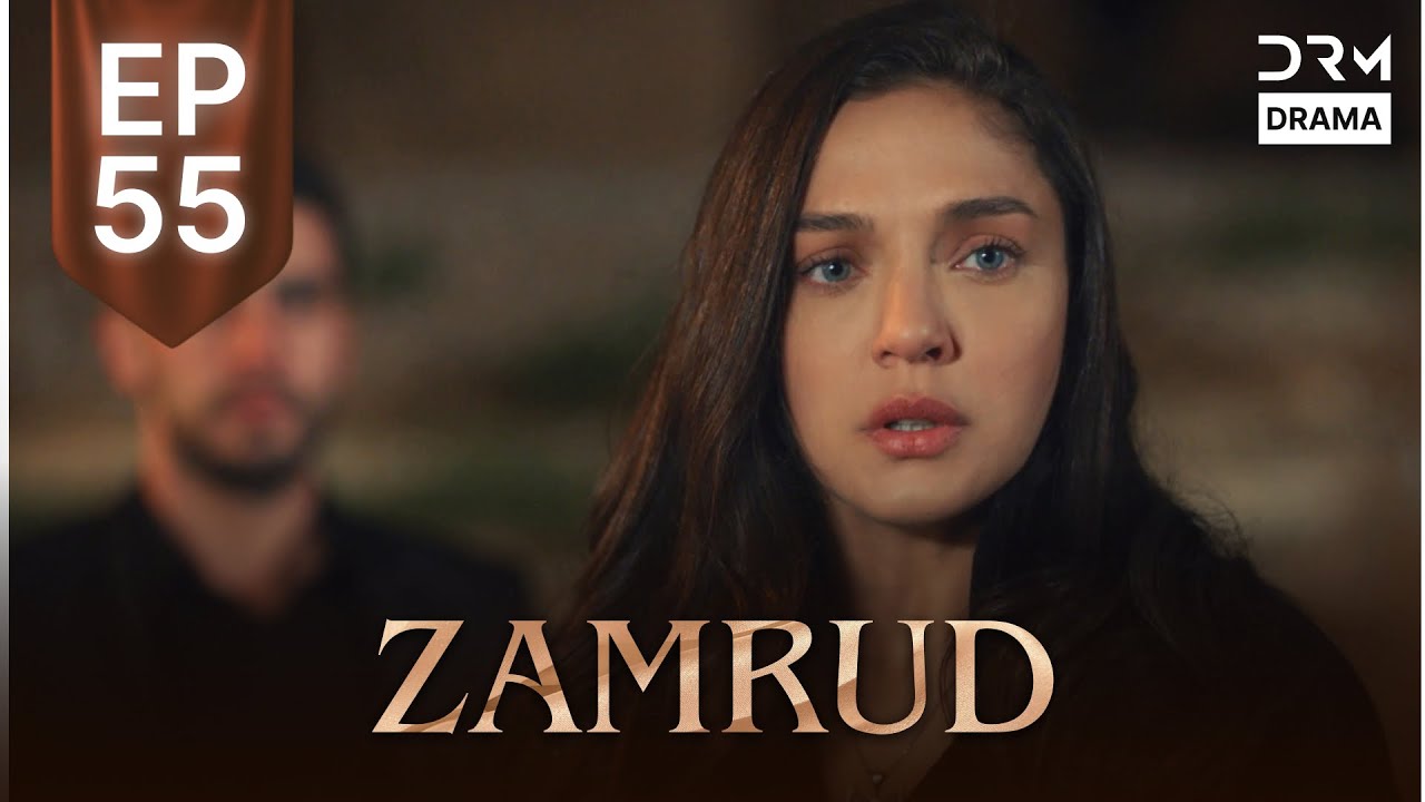 Turkish Drama in Urdu | Zamrud | Episode 55 | The Phoenix | UE1O