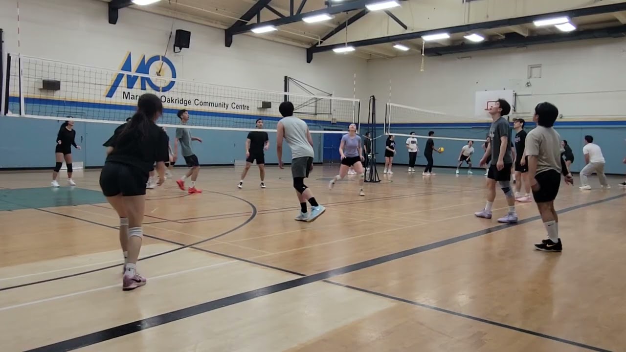 Feb 8 - Game 1 S1