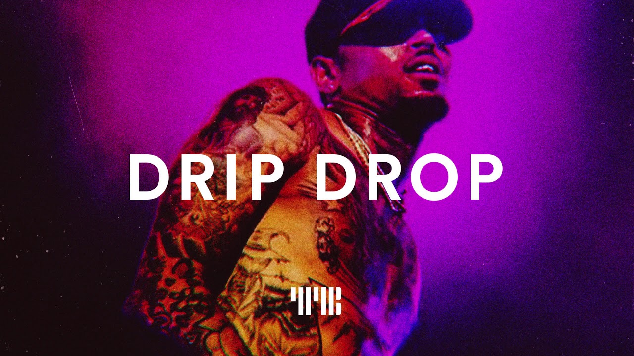 Chris Brown Type Beat 