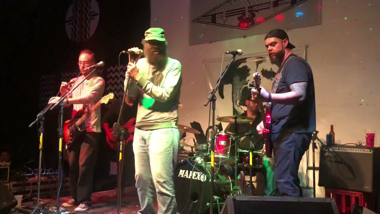 Bonobus - Perfeitos Imperfeitos no Te&ccedil;a