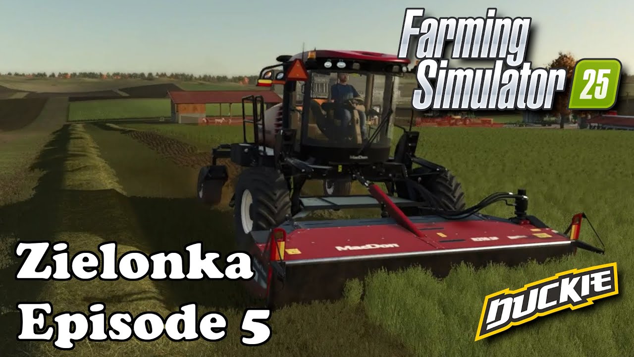 Autoload Mishaps & WINTERPREP  | Farming Simulator 25