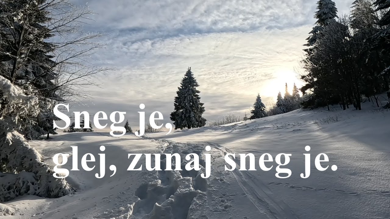 Javornik nad Črnim Vrhom