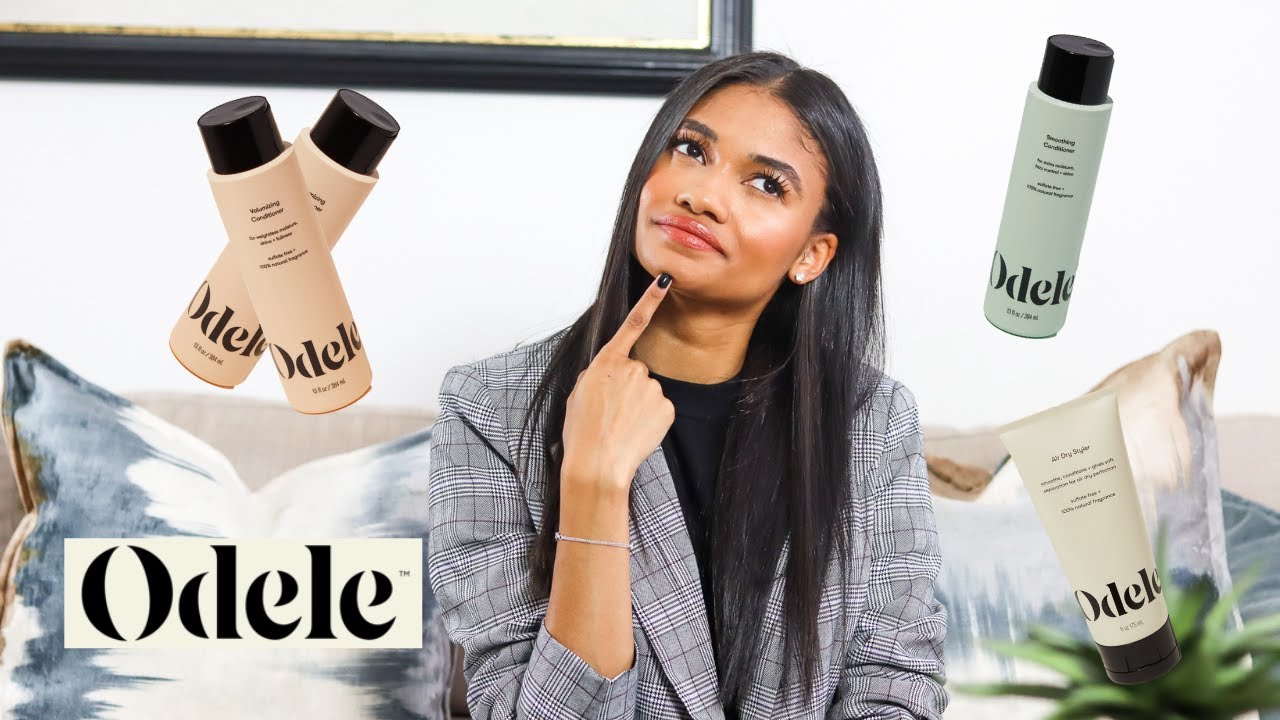 БРЕНД СРЕДСТВ ПО УХОДУ ЗА ВОЛОСАМИ EDEL CLEAN BEAUTY ПО ДОСТУПНОЙ ЦЕНЕ: обзор бренда и продукции ...