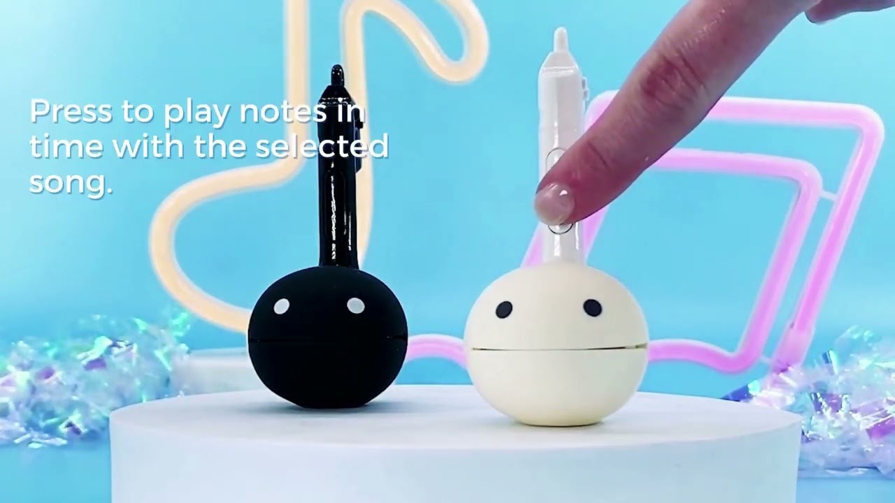 Otamatone Melody