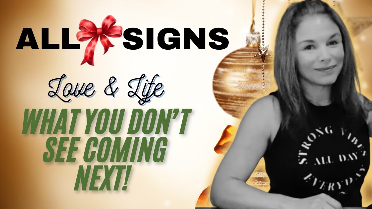 ALL 💖 SIGNS😲💋