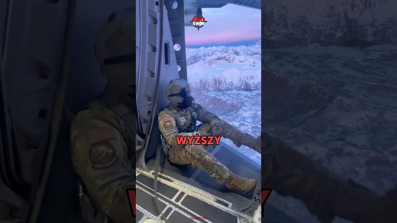Dlaczego wysoki żołnierz jest NIEPOTRZEBNY w armii?🔥