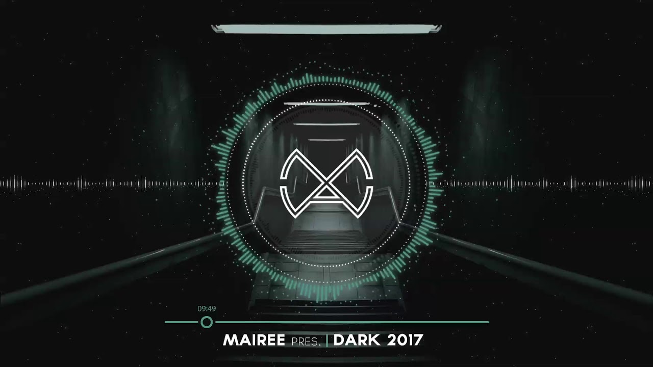 MAIREE pres. DARK 2017
