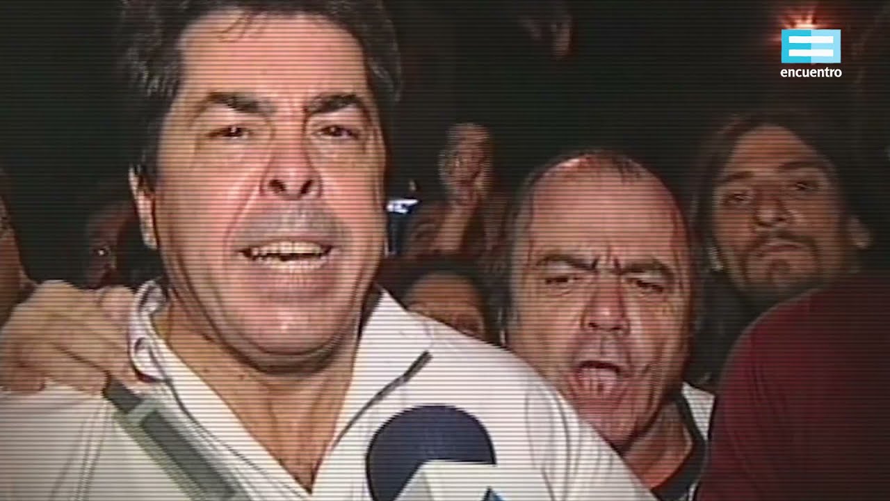 2001. Acontecimiento argentino:  El quiebre del modelo - Canal Encuentro
