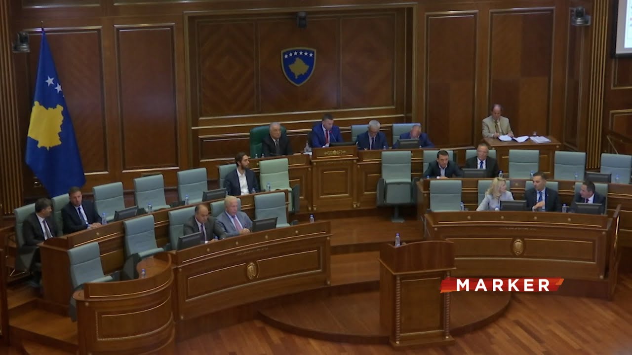 Nakon tablica, problem je novi kosovski ministar