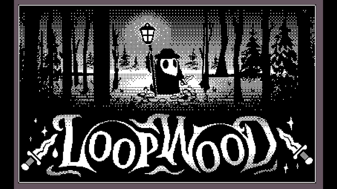 Loopwood - Gameplay trailer
