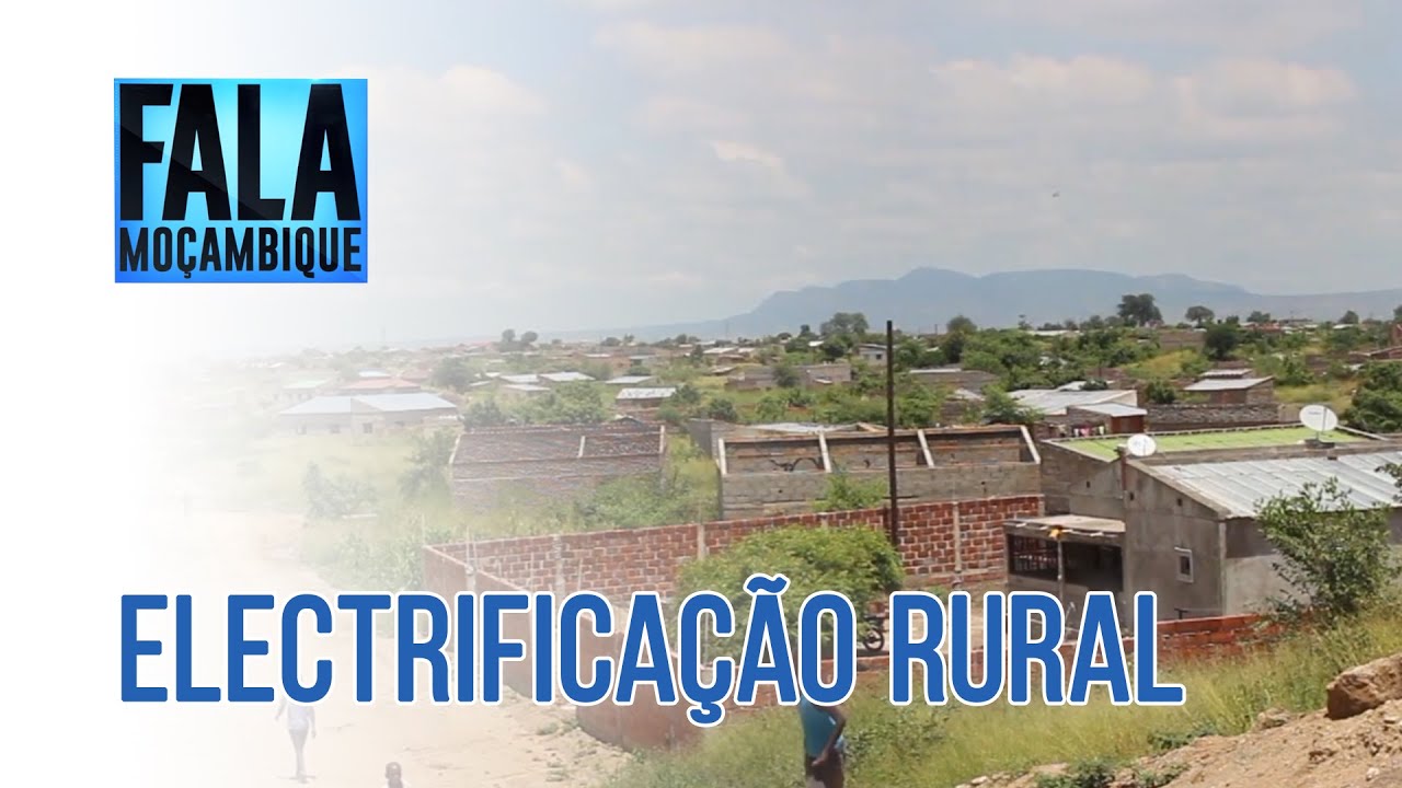 400 Famílias vão beneficiar de energia solar dentro de dias em Tete