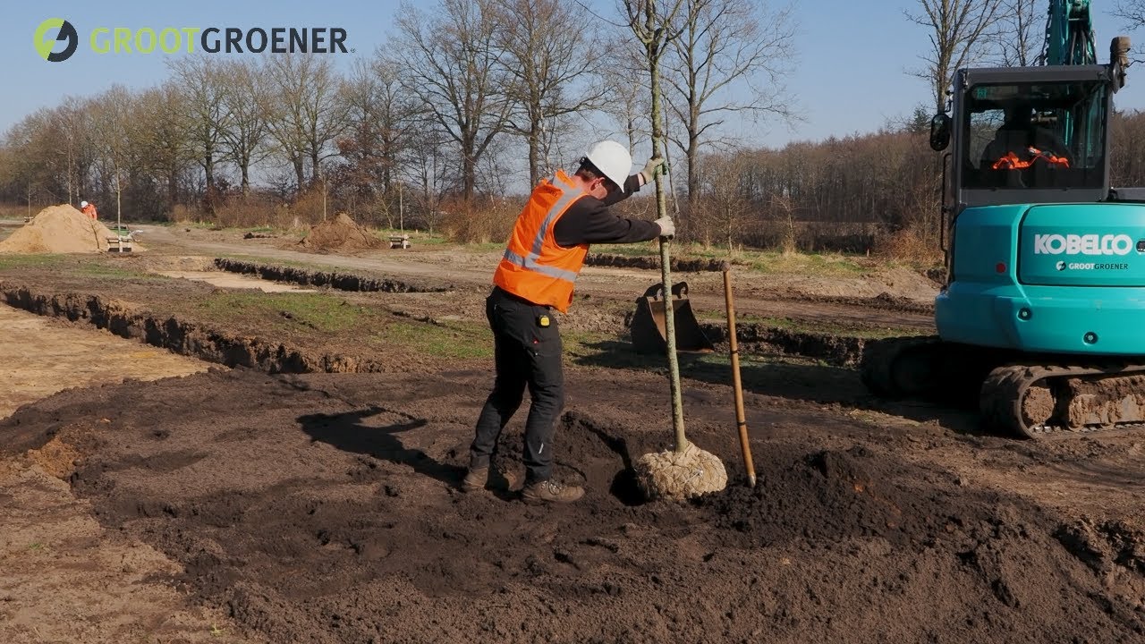 GrootGroener - Vlierlanden 2025