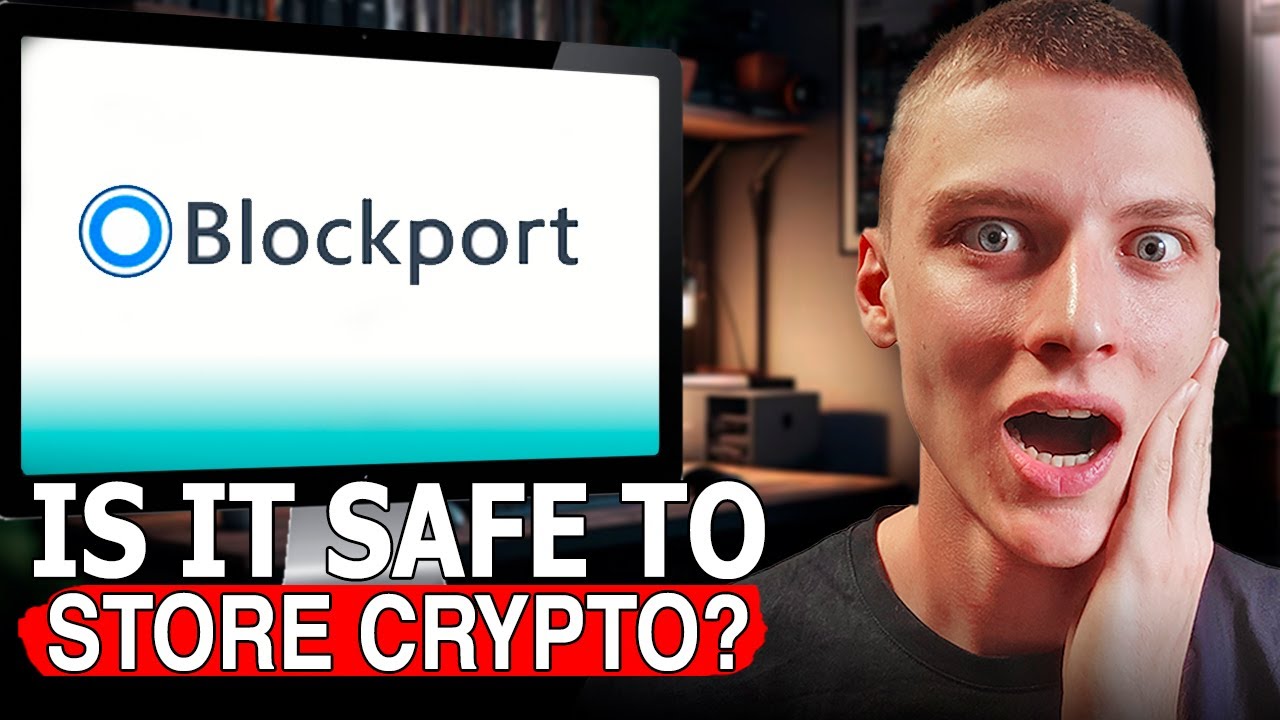 Blockport Wallet Overview: A Comprehensive Cryptocurrency Wallet Guide