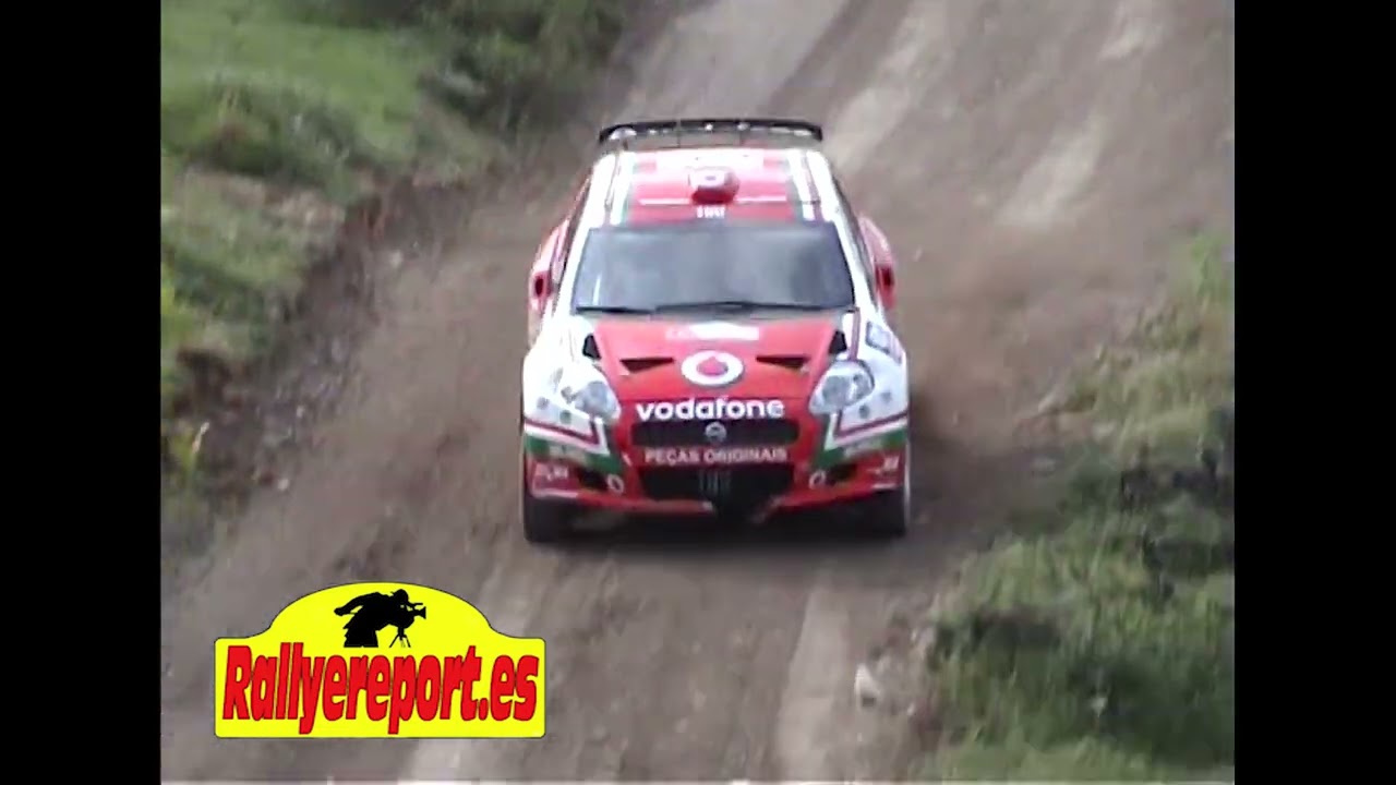 Rally de Portugal 2007