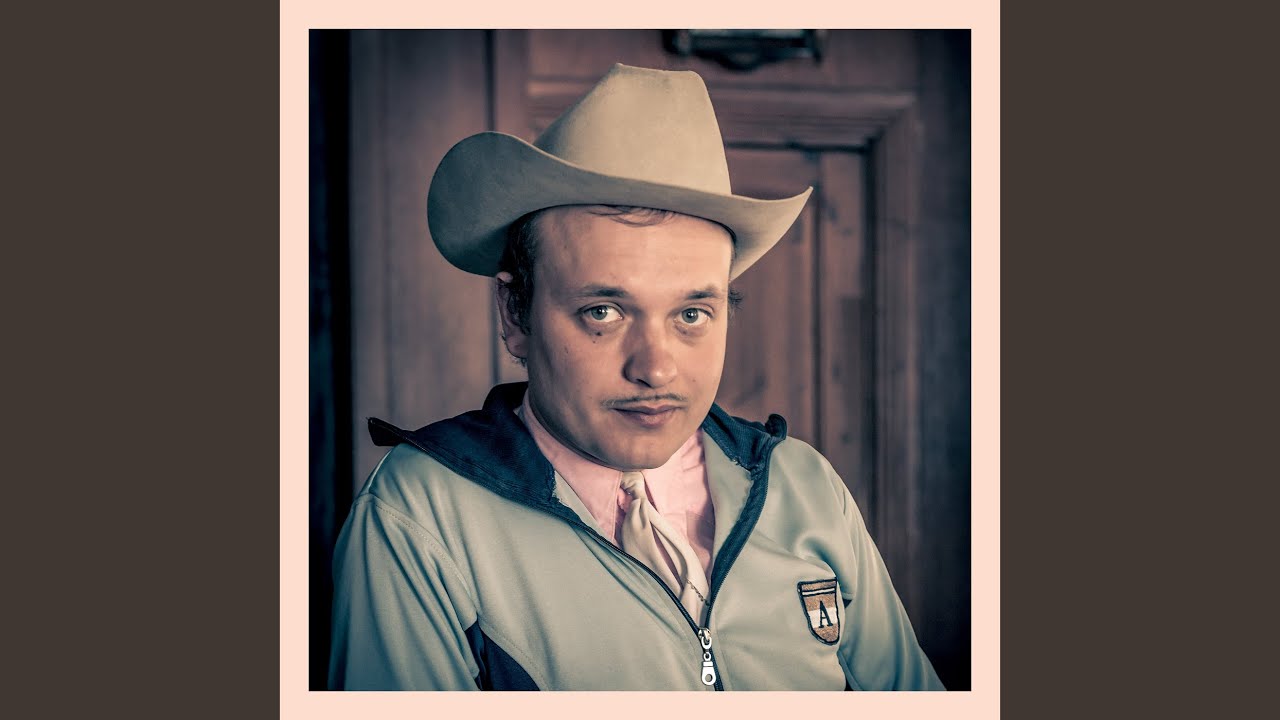Som en Hank Williams refräng