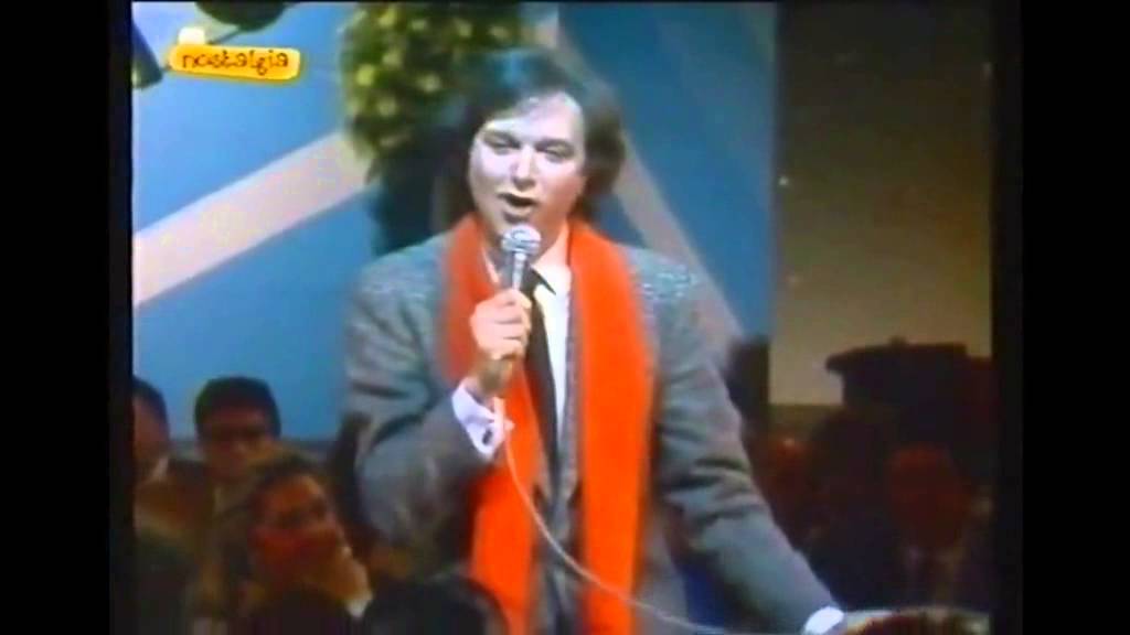 Mientra me sigas necesitando - Camilo Sesto
