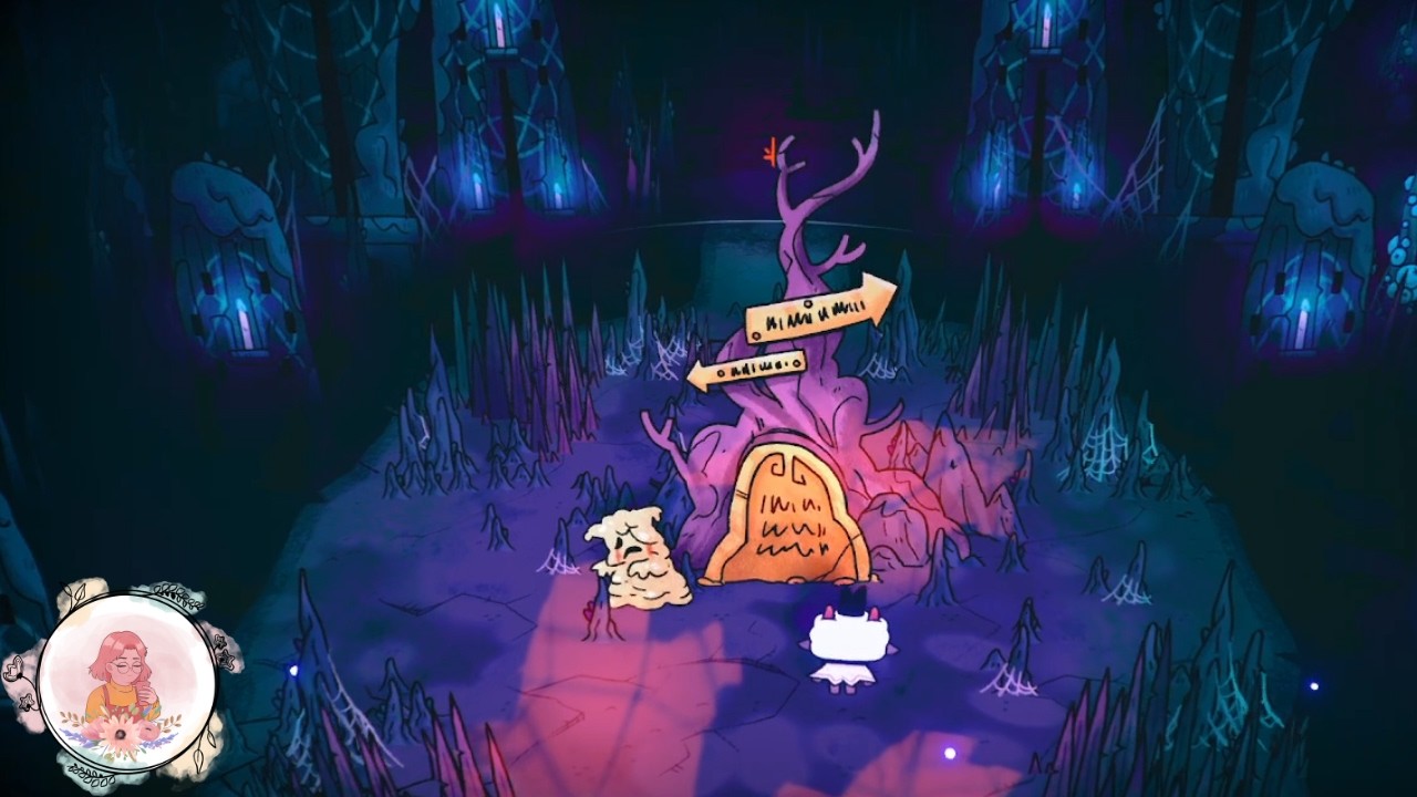 🩸 Cult of the Lamb – Episode 12 | Midas’s Cave Changes Everything 🐑💰