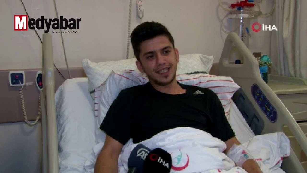 Kendini Kısa Buldu ve Boy Uzatma Ameliyatı Oldu!