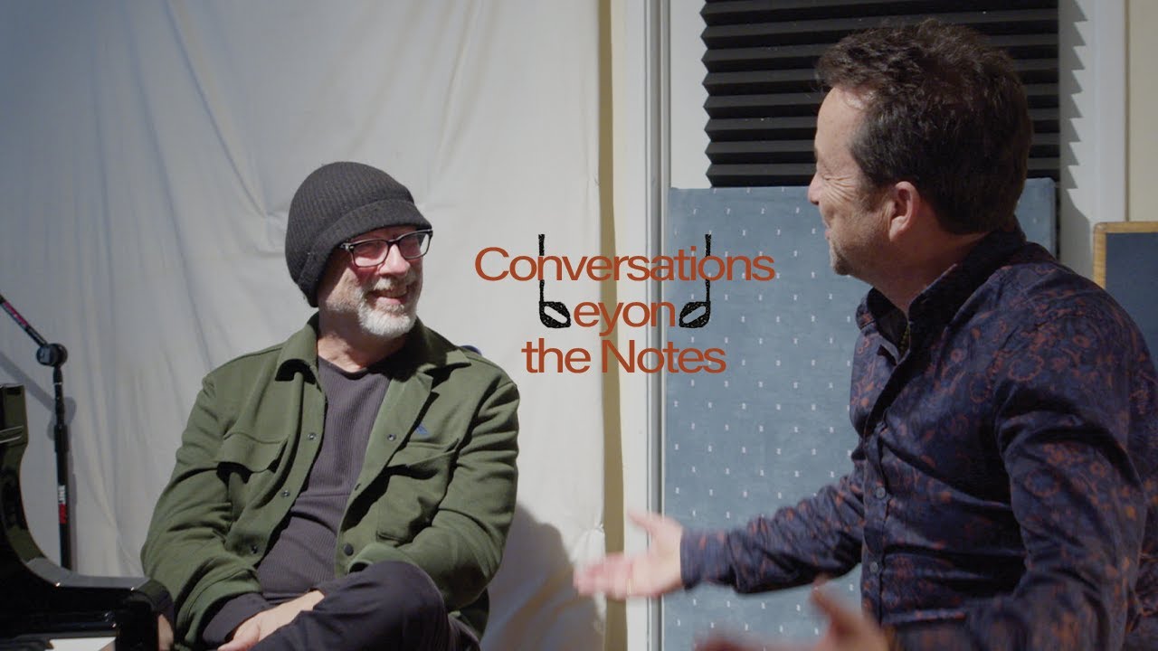 Gary Novak | Conversation Beyond the Notes