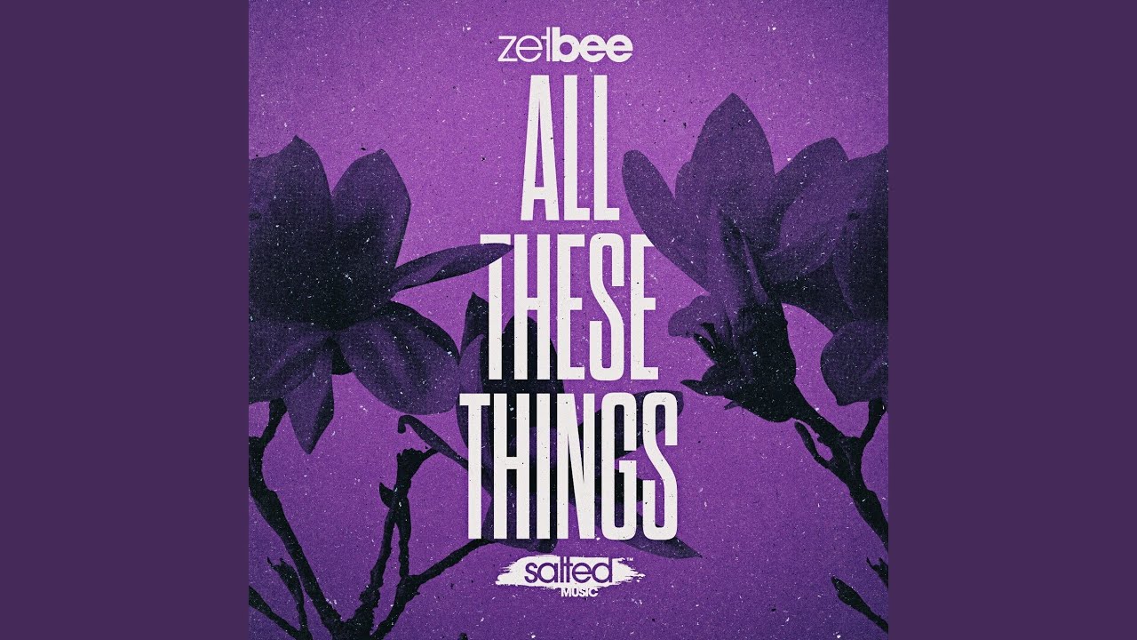 All These Things