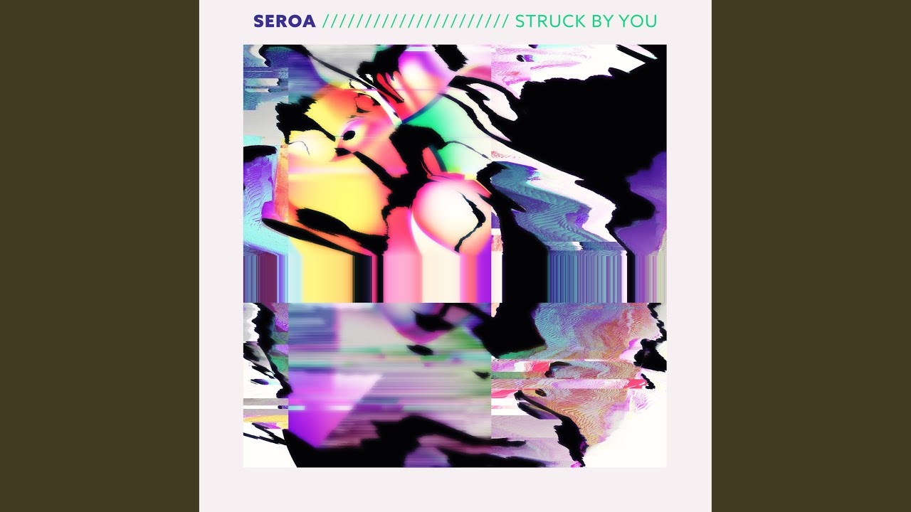 Struck by You