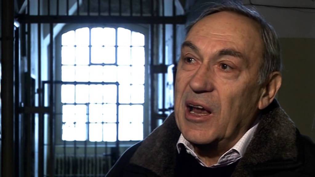 Teil 1 UHA MFS  Neustrelitz DDR Torsten Schmidt