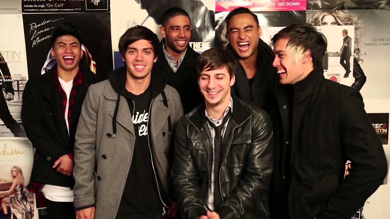 Get to Know | Justice Crew