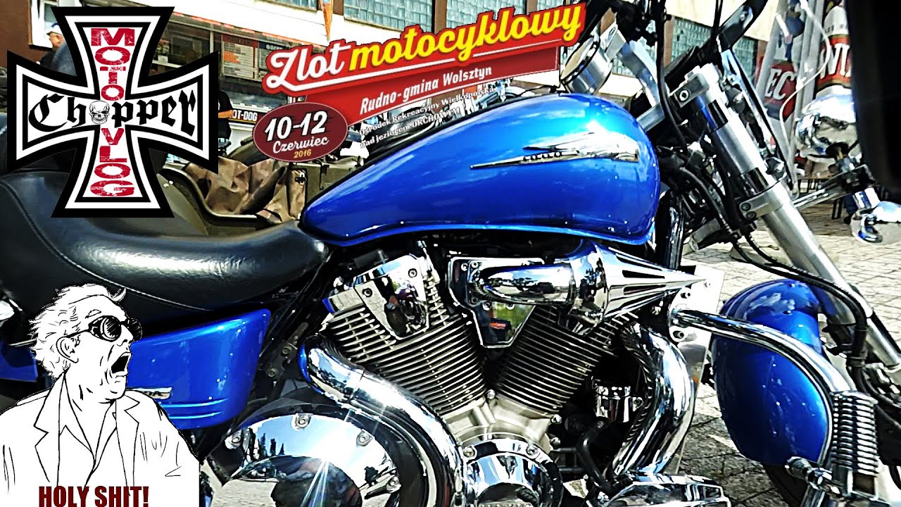 Rozmowa z dumnym posiadaczem VTX1800, czy jest coś większego?