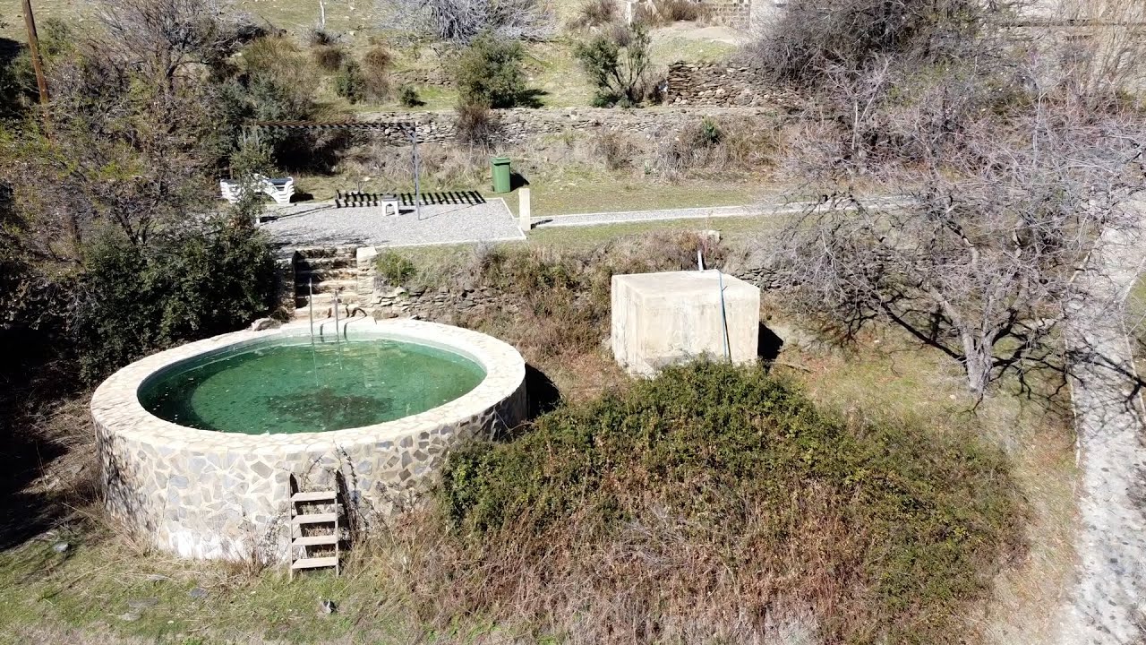 Casa Molino - Juviles - Lanjarón  Property