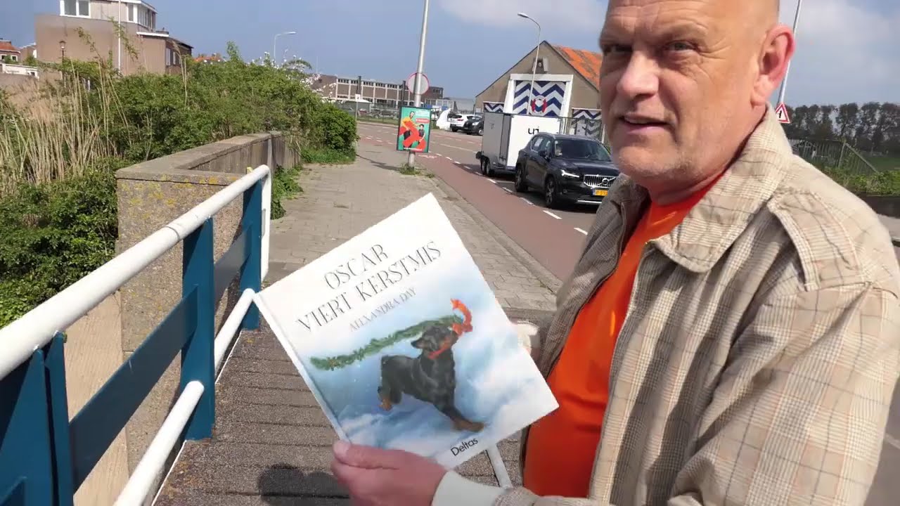 vandaag koningsdag gevierd 2025 in katwijk aan zee VLOG#225