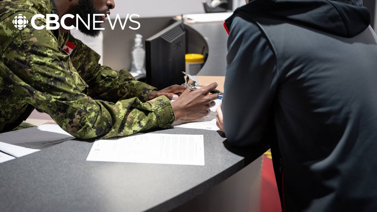 Should Canada institute mandatory public service for people under 30?