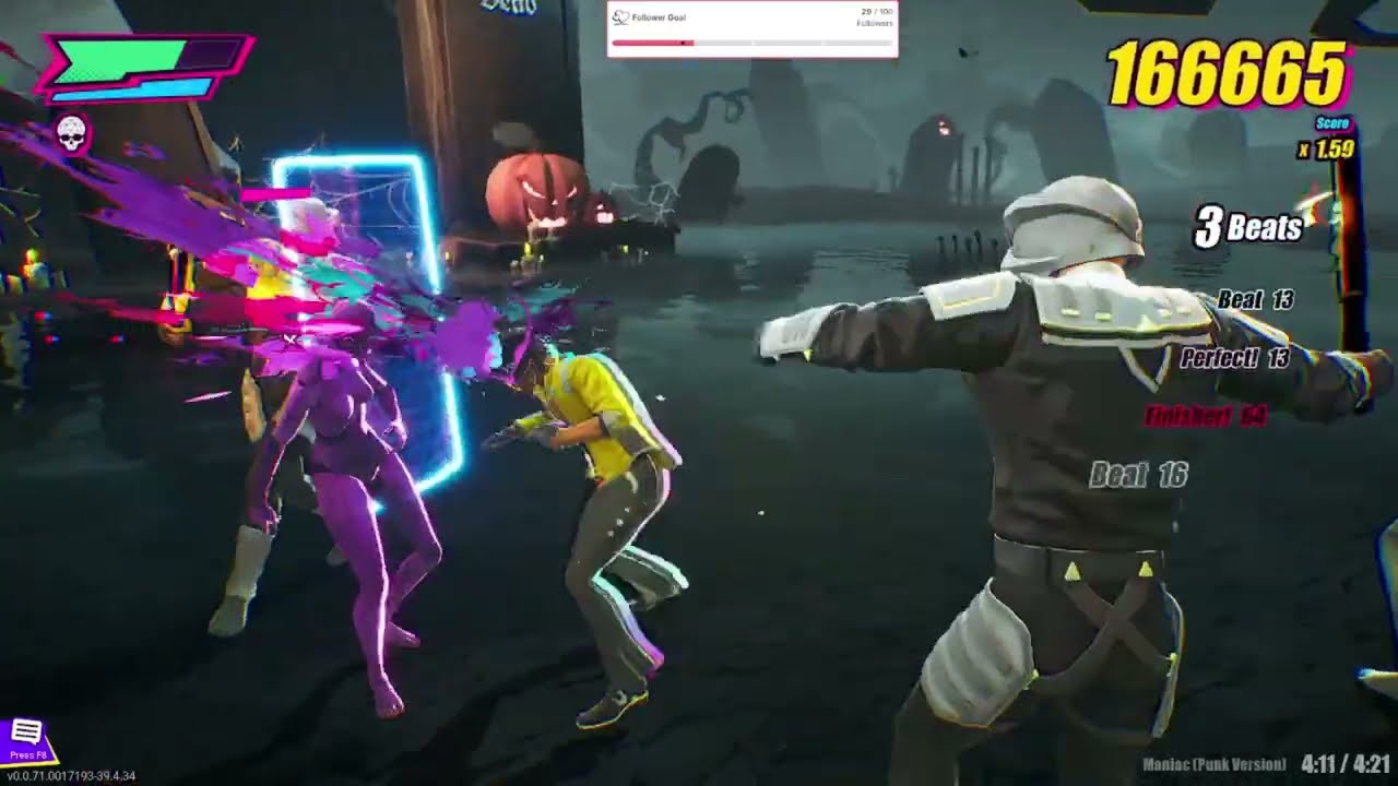 Dead as Disco
