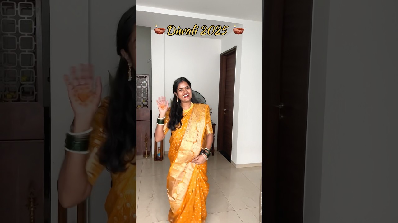 Why We Didn&rsquo;t Celebrate Diwali In Our Home #sowbaraniyashorts #voiceoverstory