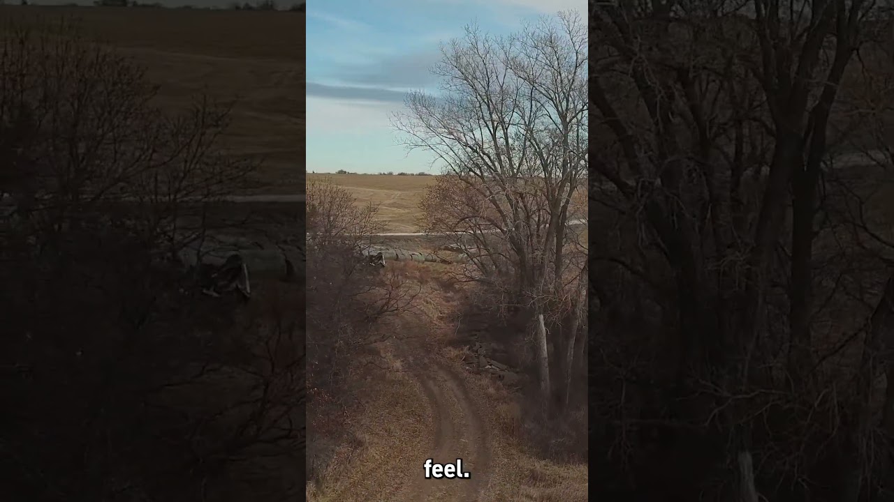 Man Survives Major Anhydrous Leak #shorts #farming