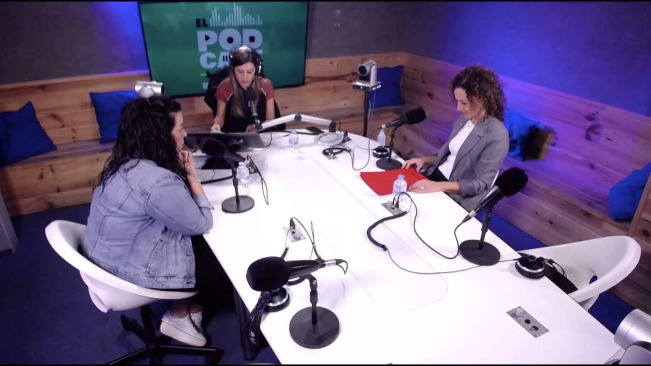 EL PÒDCAST DE CRÍTIC: ESPECIAL LLOGATERS