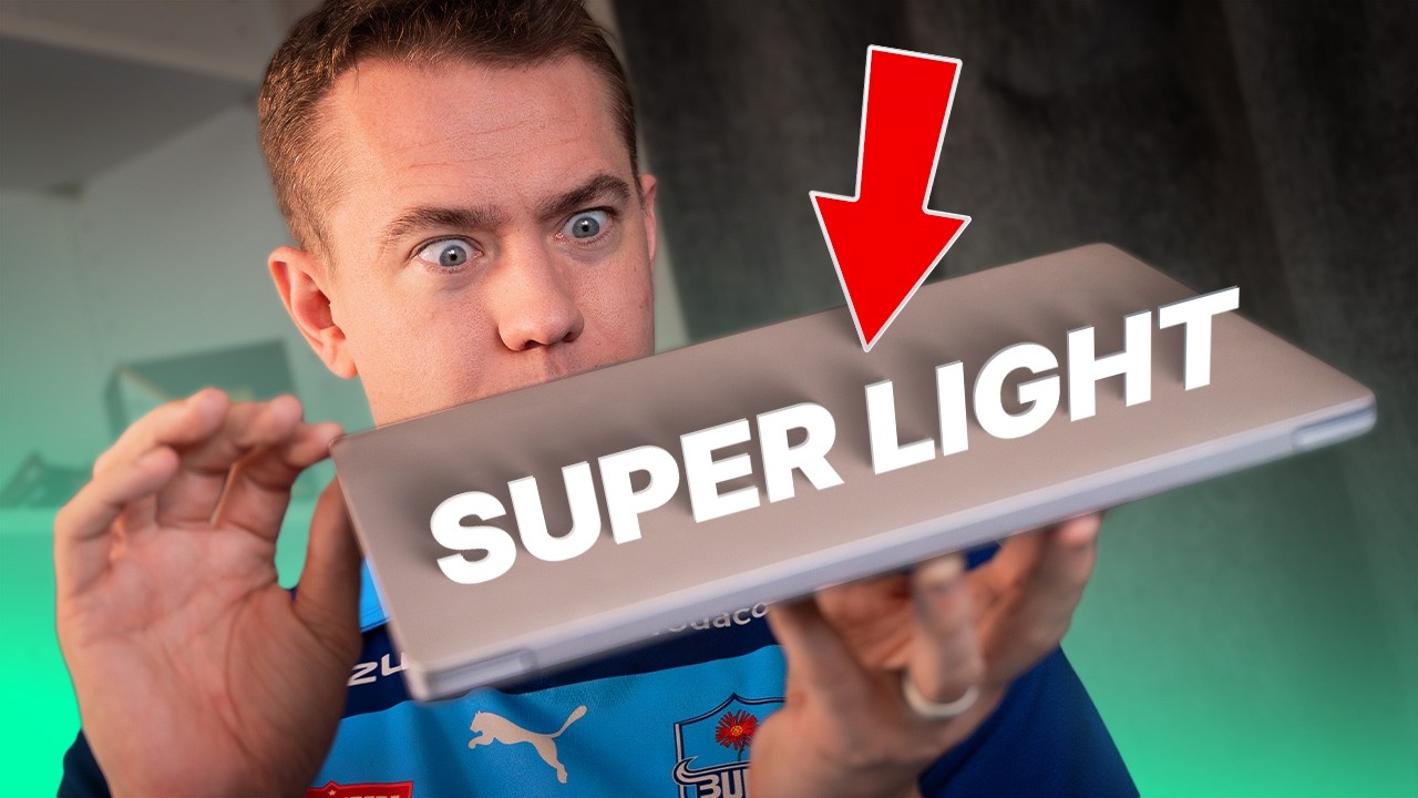 This Laptop Redefines Everything- GEEKOM GeekBook X14 Pro