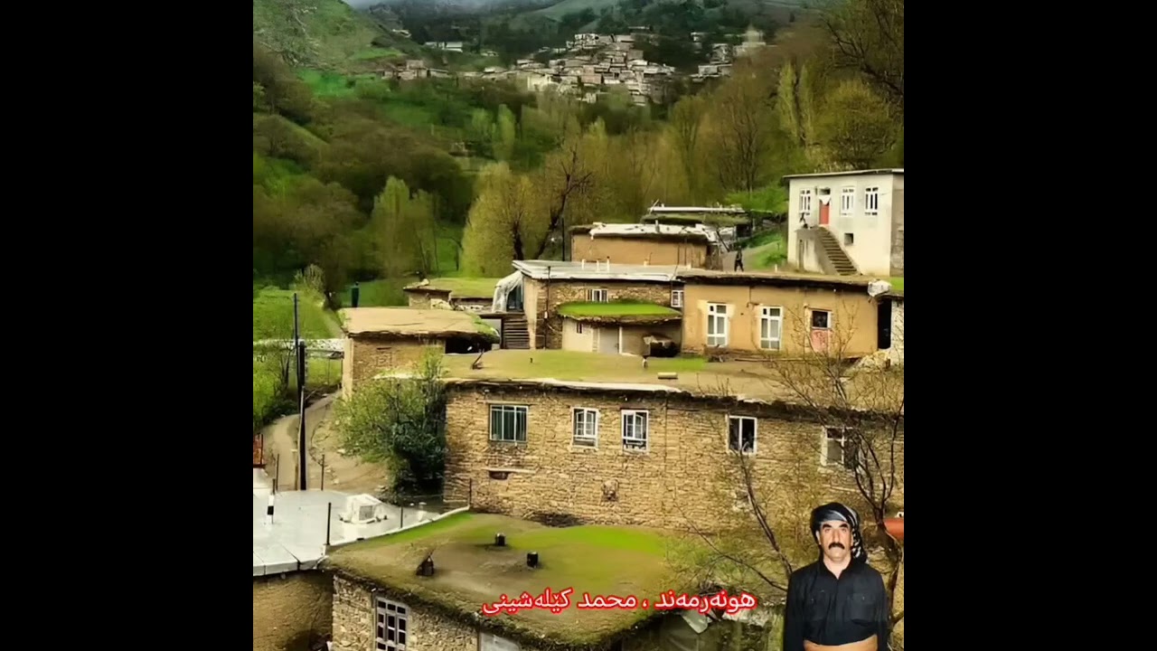 محمد کێلەشینی. مقام 