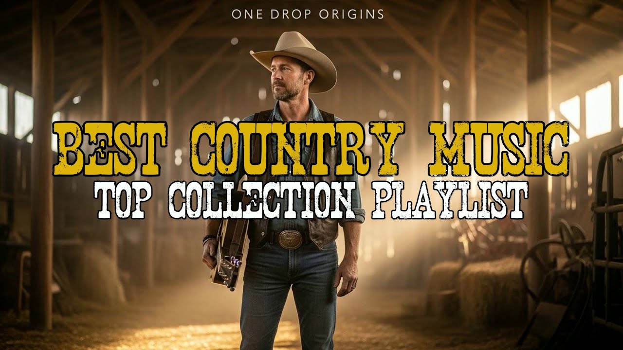 Zach Bryan & Folk Country 2026 – Raw Gentle Stories for Quiet Souls