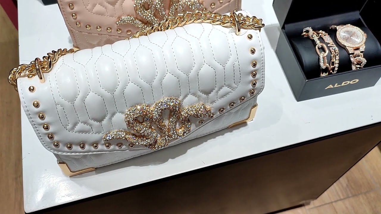 Aldo Accessories