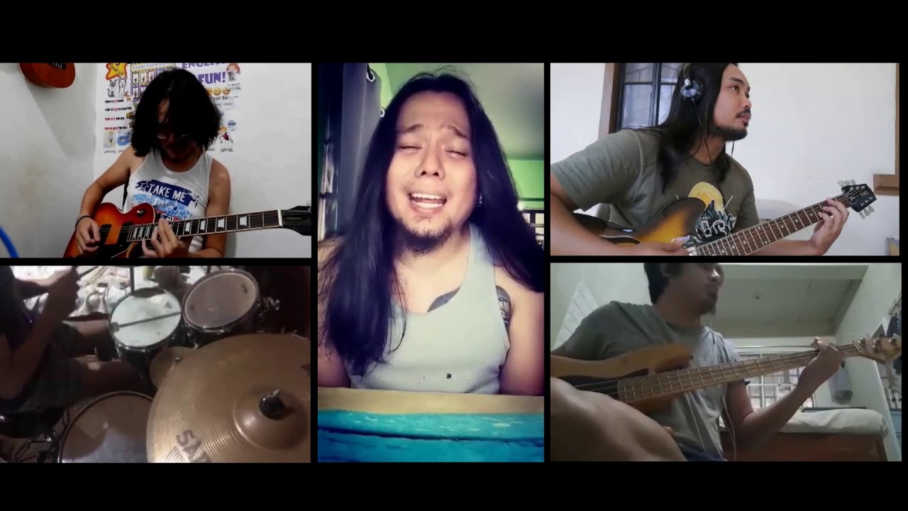 A New Tattoo - Urbandub (Cover by ABISO)