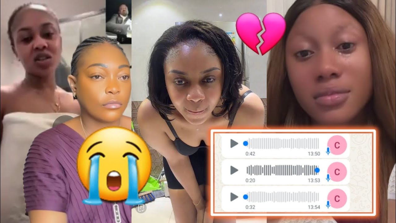 AUDIO YA 15😭💔MINUTES EYINDELI SILA FAMILLE YA MICHOU TRÈS FACHE CONTRE SB EEH MOKILI BANGA 